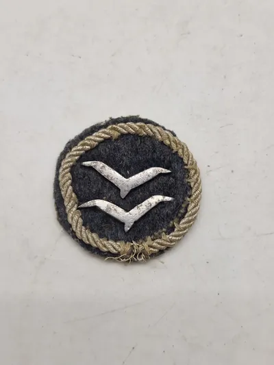 Original ww2 patch - Nationalsozialistisches Fliegerkorps