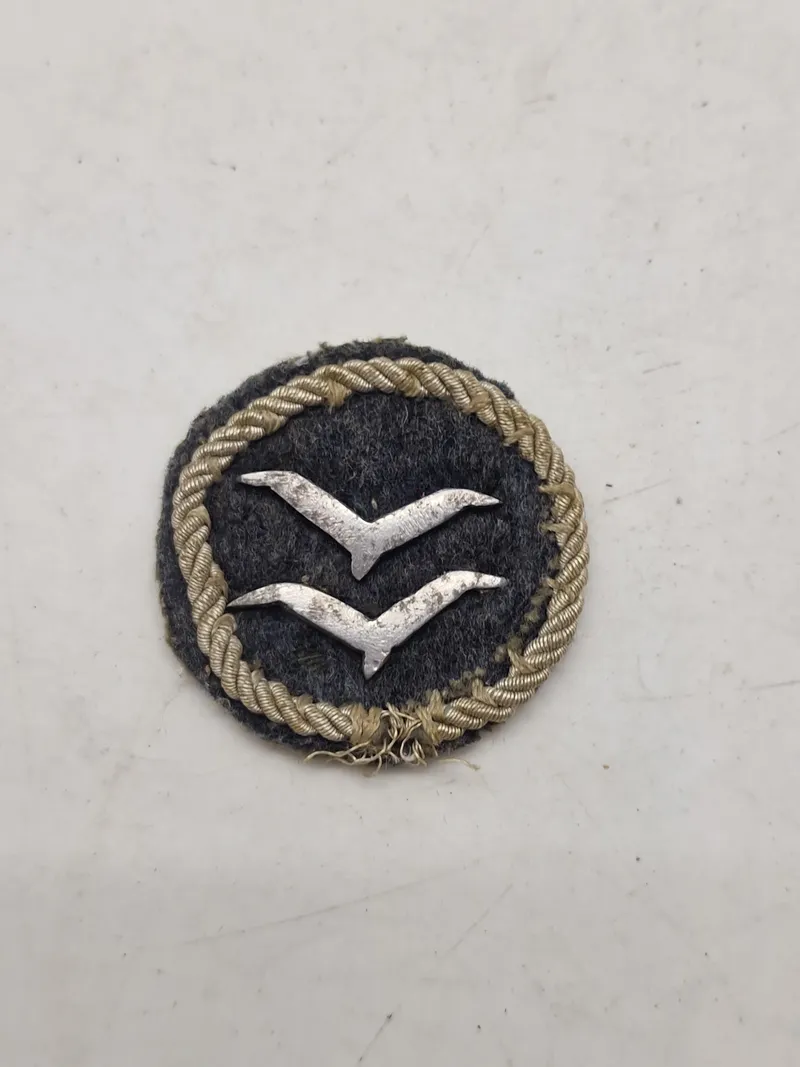 Original ww2 patch - Nationalsozialistisches Fliegerkorps
