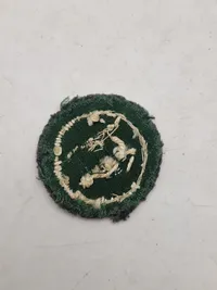 Original ww2 patch - Nationalsozialistisches Fliegerkorps