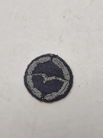 Original ww2 patch - Nationalsozialistisches Fliegerkorps