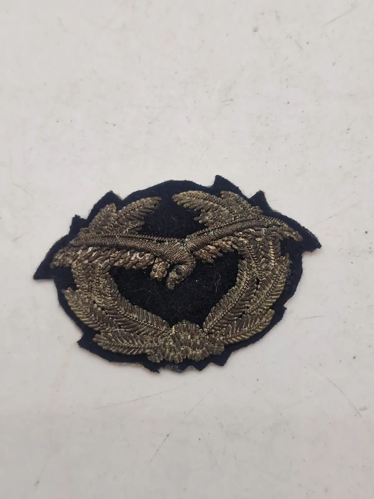 Original ww2 patch - Nationalsozialistisches Fliegerkorps