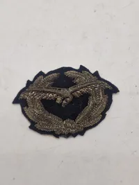 Original ww2 patch - Nationalsozialistisches Fliegerkorps
