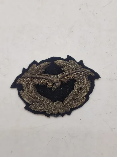 Original ww2 patch - Nationalsozialistisches Fliegerkorps
