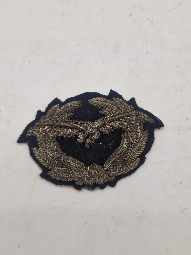 Original ww2 patch - Nationalsozialistisches Fliegerkorps
