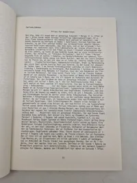 Originalt eks af “Information” omhandlende ww2 - sjældent set til salg