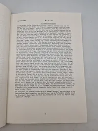 Originalt eks af “Information” omhandlende ww2 - sjældent set til salg