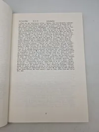 Originalt eks af “Information” omhandlende ww2 - sjældent set til salg