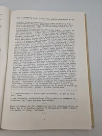 Originalt eks af “Information” omhandlende ww2 - sjældent set til salg
