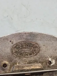 Original 1938 Bodenleitstelle Berlin NSFK abzeichen