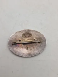 Original 1938 Bodenleitstelle Berlin NSFK abzeichen