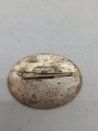 Originalt NSFK Deutschlandflug 1938 abzeichen