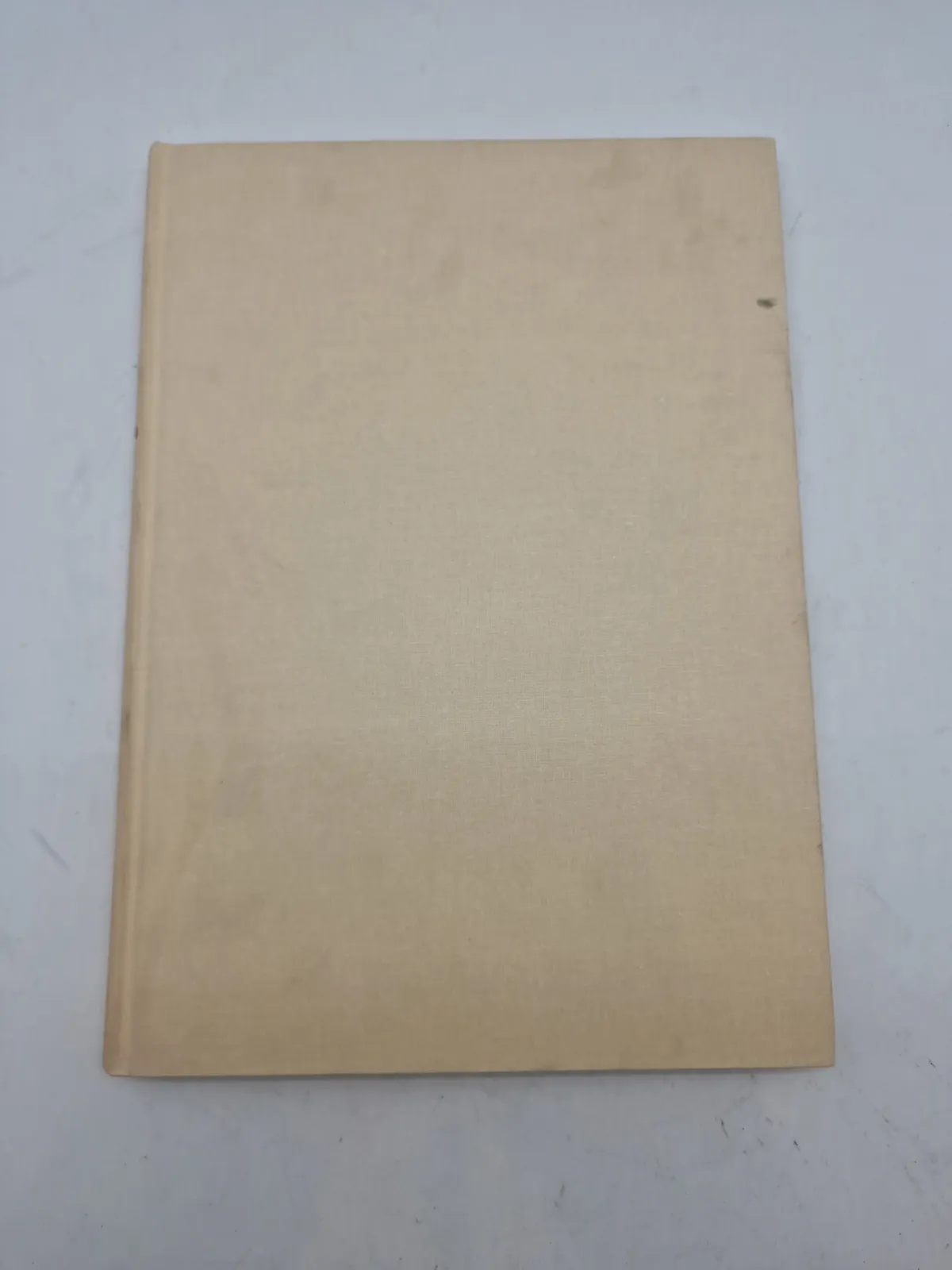 Originalt eks af “Information” omhandlende ww2 - sjældent set til salg