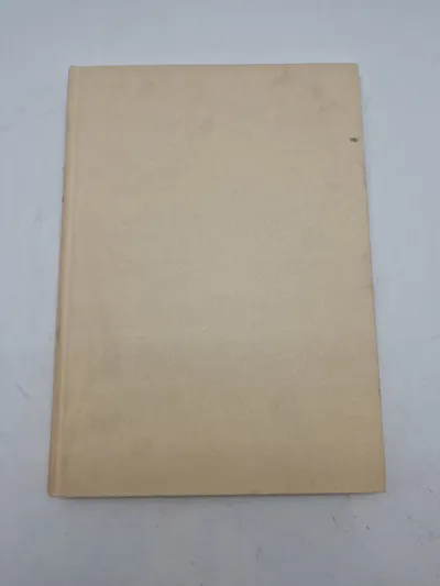 Originalt eks af “Information” omhandlende ww2 - sjældent set til salg