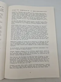 Originalt eks af “Information” omhandlende ww2 - sjældent set til salg