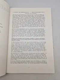 Originalt eks af “Information” omhandlende ww2 - sjældent set til salg