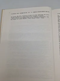 Originalt eks af “Information” omhandlende ww2 - sjældent set til salg
