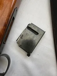 Remmington model 788,  kaliber 22-250 Rem, Serienummer A6080794,