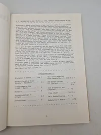 Originalt eks af “Information” omhandlende ww2 - sjældent set til salg