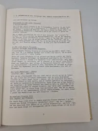Originalt eks af “Information” omhandlende ww2 - sjældent set til salg