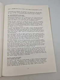 Originalt eks af “Information” omhandlende ww2 - sjældent set til salg