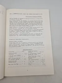 Originalt eks af “Information” omhandlende ww2 - sjældent set til salg