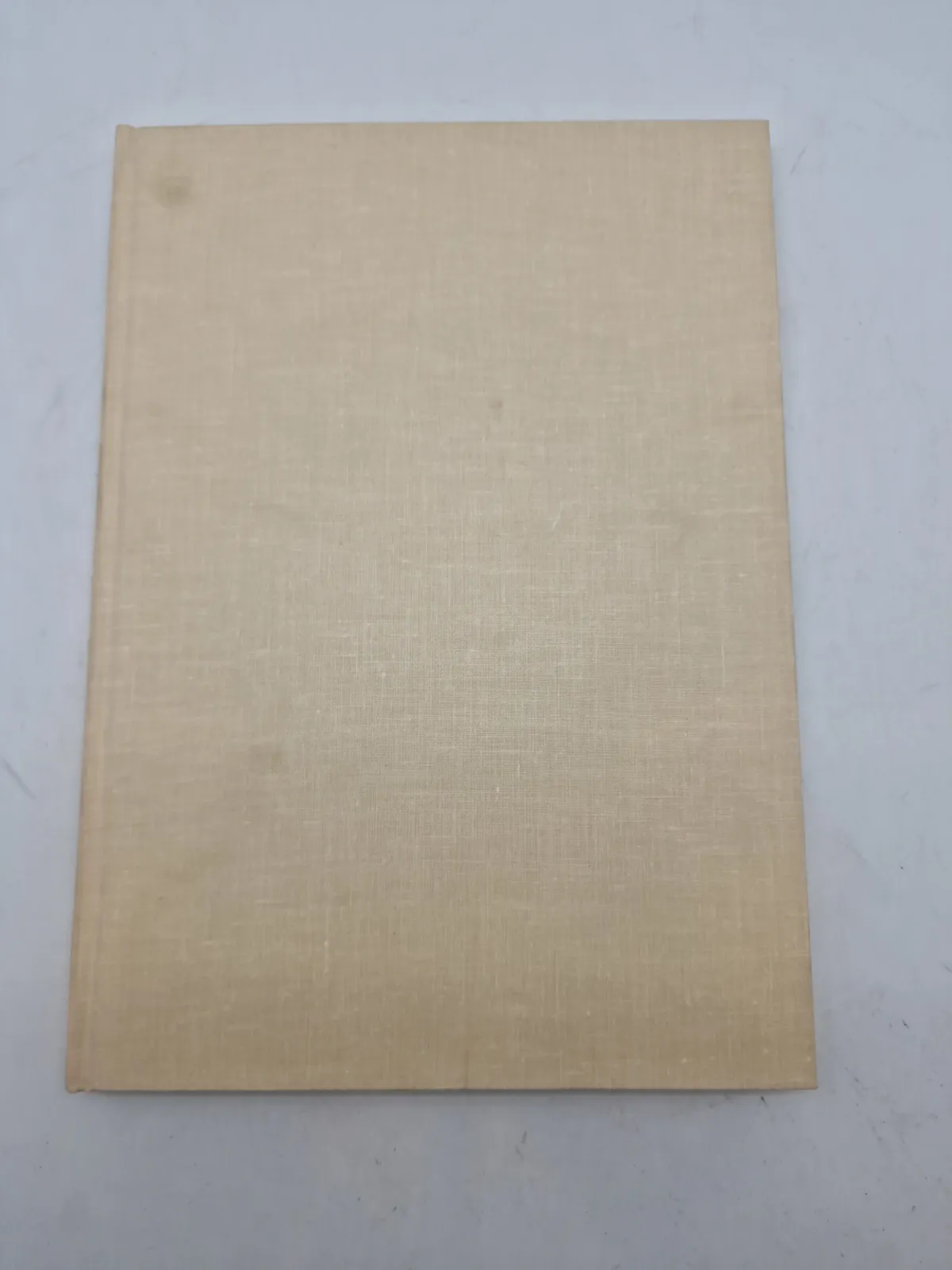 Originalt eks af “Information” omhandlende ww2 - sjældent set til salg