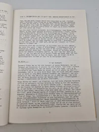 Originalt eks af “Information” omhandlende ww2 - sjældent set til salg