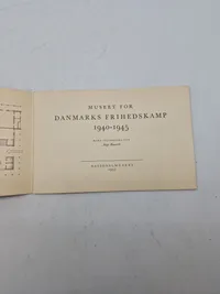 Danmarks frihedskamp