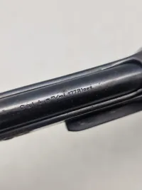 Original tysk Emge luftpistol, kaliber 177 (4,5 mm) kraftig