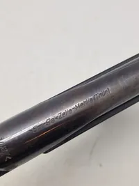 Original tysk Emge luftpistol, kaliber 177 (4,5 mm) kraftig