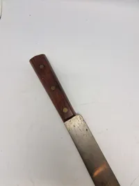 Original US machete fra Vietnamkrigen 1961 Dateret
