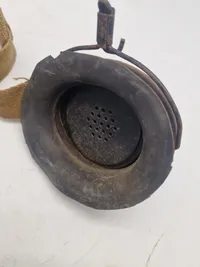 Originale hovedtelefoner - ww2 SOE Nedkastet