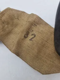 Originale hovedtelefoner - ww2 SOE Nedkastet