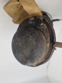 Originale hovedtelefoner - ww2 SOE Nedkastet