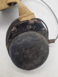Originale hovedtelefoner - ww2 SOE Nedkastet