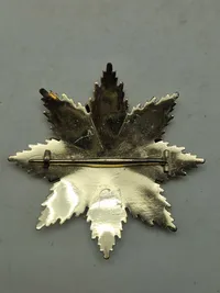 Grand Cross of the Order of the German Eagle in Gold - museumskopi