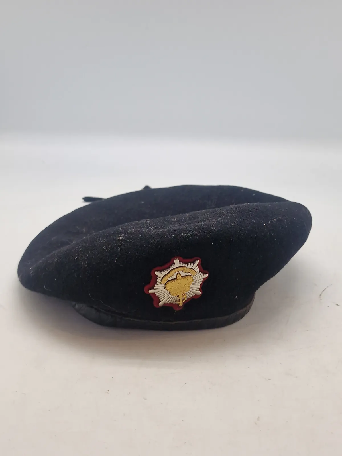 Original baret - livgarden