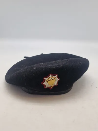 Original baret - livgarden