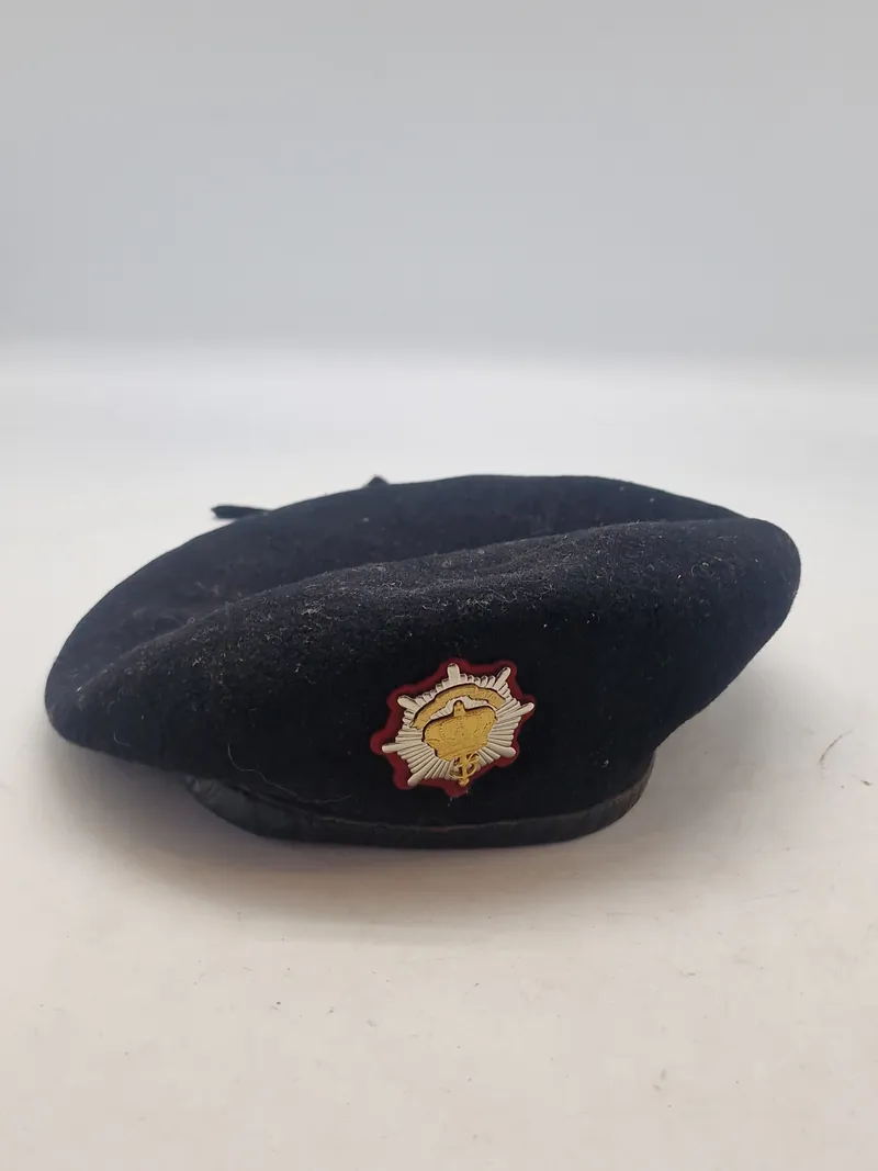 Original baret - livgarden