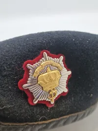 Original baret - livgarden