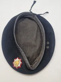 Original baret - livgarden