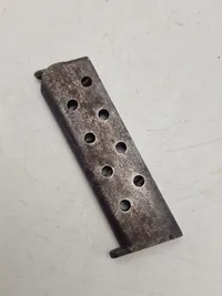 Pistol magasin - ww2