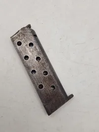 Pistol magasin - ww2