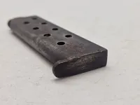 Pistol magasin - ww2