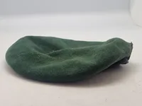 Original dansk hær baret
