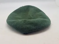 Original dansk hær baret