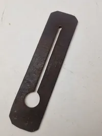 Originalt Dansk M23 militært pudsegrej