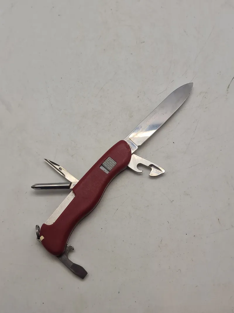 HMAK Knivfolde M/1992