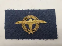 Originalt mærke - Kvindeligt Flyverkorps