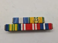 Lot originale danske sild